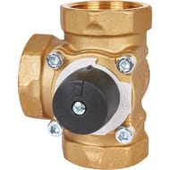 ������ ������������ 3-�������� STOUT 2" KVs 40 �3/� SVM-0003-015001