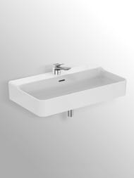 ���������� Ideal Standard CONCA (800�450) � 1 ���������� ��� ��������� � ��������� T369201