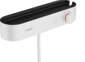 ��������� Hansgrohe ShowerTablet Select 24360700 ��� ����, ���������, ���������, ������� �����