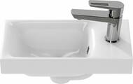 �������� Aquanet Moduo 40 (Cersanit) 400�222 ��, �������������, ��������, ����� 245869