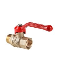 ���� ������� VALTEC �������� 1"�� ������� �������� (PN40) VT.121.GN.06