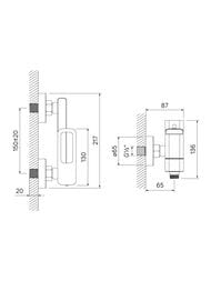 ��������� Iddis SLIDE ��� ����� SLISB00i02WA �������������, �������� �����