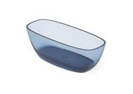 Ванна отдельностоящая Dea Design DD8630 1700 R7 (1700х720х560), прямоугольная, синий