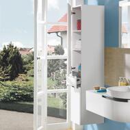 ����� ��������� Villeroy & Boch Subway 2.0 (350�1650�370) �����, ����� �������, ����� ��� A70700MS