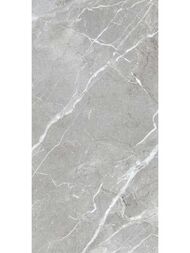 Керамогранитная плитка VITRA SilkMarble Бреча Серый (600х1200х8) матовая, серая K947780R (кв.м.) — миниатюра 1