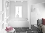 ����� �������� Kaldewei CAYONO 750 (1700�750�410) �������������, � ��������� easy-clean+anti-slip 275030003001