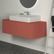 ����� ��� �������� Ideal Standard CONCA 1200x505x370 1 ����, �����, ���������� � ������� T3931Y3