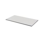 Полка для консоли Caprigo LOFTбелая П-060-white