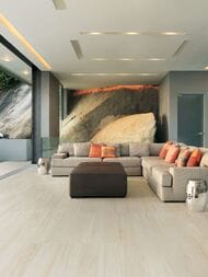 Керамогранитная плитка Atlas Concorde Etic Rovere Bianco (225х900) белая, AJ78 (кв.м.)