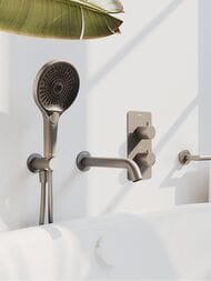 ����� ��� ���� Aqueduto Chuva CHU0745 130��, 3 ������, ABS-�������, �������, ����: ����� ���������