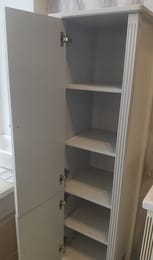 ������! ����� Caprigo ������� ����� grey 430�1595�420 ����� 33351L-�077-B08C