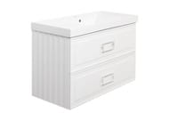 ����� ��� �������� La Fenice Cubo Twin Bianco 100 (976�469�613) ����� ������� FNC-01-CUB-B-100-2
