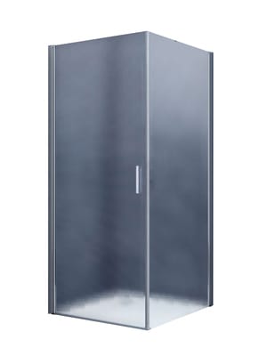 Душевой уголок Vincea Alpha 950х900х1950 VSR-3ALP9095MT прямоугольный, хром