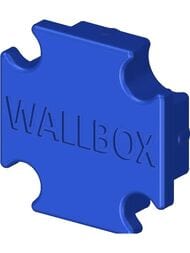 �������� ������� �������� WALLBOX  WB98128