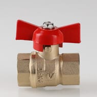 ���� ������� VALTEC �������� 1/2"�� ������� (PN40) VT.122.GN.04