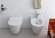������ ��������� Laufen KARTELL 8.2033.6.000.000.1 (370�545�355) ������������, � �������� ���������
