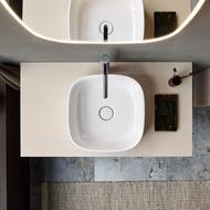 ���������� ��������� Duravit Zencha 420�420��, ��� �������� 2373420079