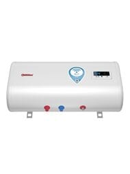 Водонагреватель Thermex IF 50 H Wi-Fi (pro) (гориз.), 50л, 2кВт,  электр.управление