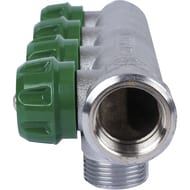 ��������� STOUT  3/4", 4 ������ 3/4"��, ������������, SMB-6850-343404