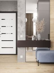 ��������������� ������ Laparet Lux Beige (200�1200�9,2) �������, ������� (��.�.)