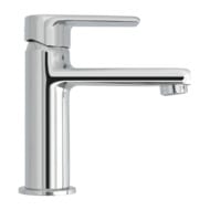 Смеситель для раковины Mariani Artic A00380AT60, хром