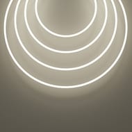 ������ ���� Maytoni Led Strip 18x16 24� 14,4 ��/� 6000K IP67 5�, �����, 432047