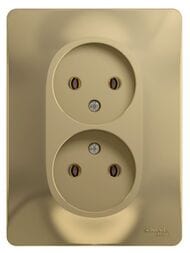 ������� Systeme Electric GLOSSA ������� ��� ���������� � ����� ����� GSL000420