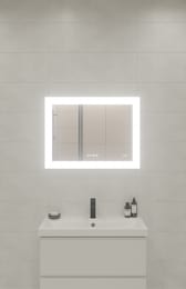 ������� Cersanit LED 060 design pro 800�600 ���������, ����, ��������������� KN-LU-LED060*80-p-Os