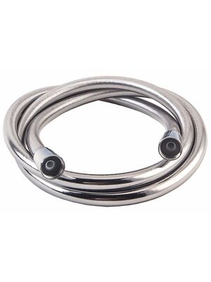 Шланг для душа Kludi Suparaflex Silver 1600мм, пластик, цвет: хром 6107205-00