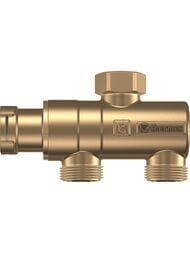������ ����������� Thermex dLine U 3/4" � ���������������,  511 903