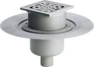 ���� Viega Advantix 70/100�� � �������� ��������, ������� 150�150, ���.4951.1, 557201