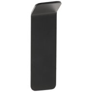 Крючок Bemeta Living (Ливинг) 101506310, чёрный