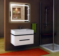 ������� ��������� Rimini (900�700) � LED ���������� 6000K � ��������� ������������