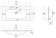 ���������� ��������� Belbagno (910�465�145) ������, ��� ��������, ����� ������� BB910/465-LV-VTR-BO