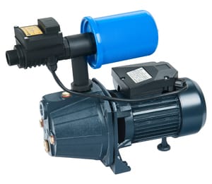 ���������� �������� ������� UNIPUMP ��������� JET 40 S 370 ��, 2�, ����� 30 �, 30 �/���