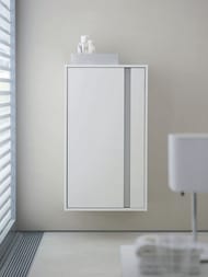 ���� ��������� Duravit Ketho 500�880�360 ����� �����, ����� ������ KT1266L2222