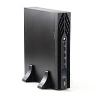 Бесперебойник Бастион SKAT-UPS 3000 RACK, 220В, 3000ВА (2700 Вт) Online, без АКБ — миниатюра 1