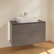 ����� ��� ���������� Villeroy & Boch Finion (1000�603�501) Anthracite Matt Lacquer G35200GK