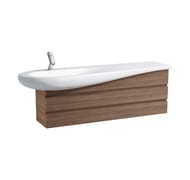 ����� ��� ���������� Laufen ILBAGNOALESSI ONE 4.2436.0.097.630.1 (1350�320�490) ���������, ����