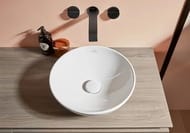 �������� Villeroy & Boch Loop&Friends 4A45 00 01 (380�380�120) ��� ��������� �� ����������, �������