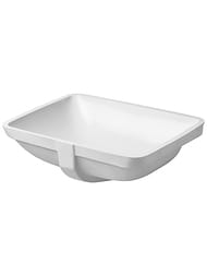 ���������� ������������ ����� DURAVIT ME by Starck 530�400 ������������ ����., ������� 03054900001
