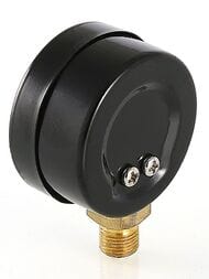 �������� Valtec, 0-10 ���, 1/8", D40��, ������ ����� (����������),  VT.TM40.D.01