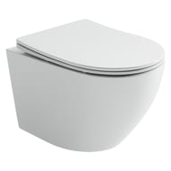 ������ ��������� Ceramicanova Uno Rimless 360�490�360 ������������,� ��������,����� CN11001