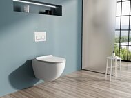 ������ ��������� Ravak Vita RimOFF 360�530�350, ����� X01860