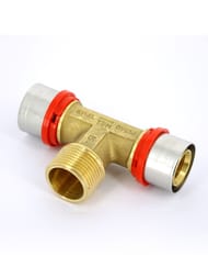 ������� ����� Tiemme 16�1/2"��16 1650085 / 1658G160416CZ