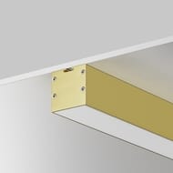 �������� �������� Maytoni Led Strip (��� 35�35) 2 ��., ALM-3535BT-BR-EC, ������, 642039