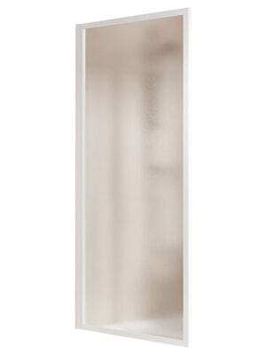 Душевая стенка RAVAK SUPERNOVA PSS-75 (720-755х1950) полистирол, белый+Grape
