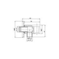 ��������� ����������� Vincea � �������� ����, ���������� ����� VSC-31GM