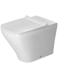 ������ ��������� DURAVIT DuraStyle 370�570�400 ��������. ������, ������������ �������� 21500900001