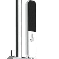 Душевой набор AQUAme для душа с термостатом, Хром AQM8401CR